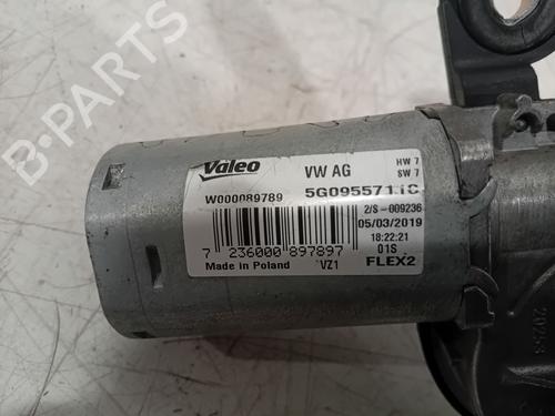 Rear wiper motor SEAT ATECA (KH7, KHP) 1.5 TSI | BP33338221M102 - Image 3