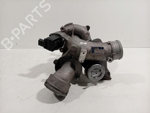 Used Turbocharger/Supercharger SEAT LEON (1P1) 1.8 TSI (160 hp) 31147904