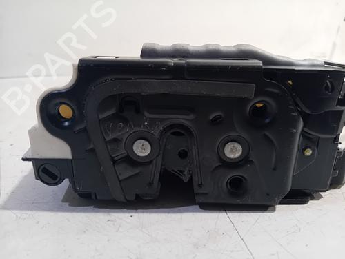 Used Rear right lock SKODA SUPERB II (3T4) 1.4 TSI (125 hp) 23183133
