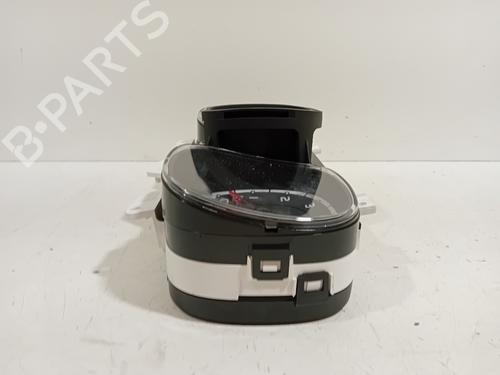 Instrument cluster FIAT PANDA (312_, 319_) 1.2 (312PXA1A) | BP21081492C47 