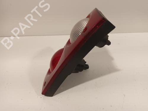 Rückleuchte Links LAND ROVER FREELANDER I (L314) 1.8 i 16V 4x4 | BP17761622C34