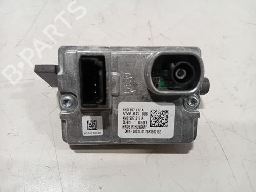 Camera AUDI Q8 (4MN, 4MT) 55 TFSI e quattro | BP37493706E14 - Image 3