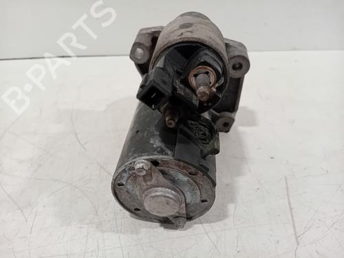 Starter PEUGEOT 2008 I (CU_) 1.2 VTi | BP40610568M8 - Image 2