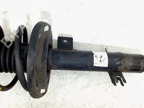 Right front shock absorber CITROËN C4 CACTUS 1.6 BlueHDi 100 | BP9537836M17 