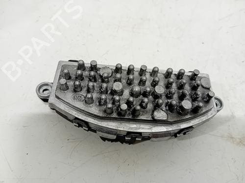 Used Heater resistor Heater resistor RENAULT TALISMAN (LP_) 1.6 dCi 130 (130 hp) 13874220 13874220