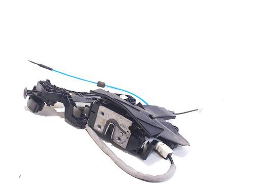 Used Rear right lock MERCEDES-BENZ C-CLASS (W204) C 220 CDI (204.008) (170 hp) 13196876