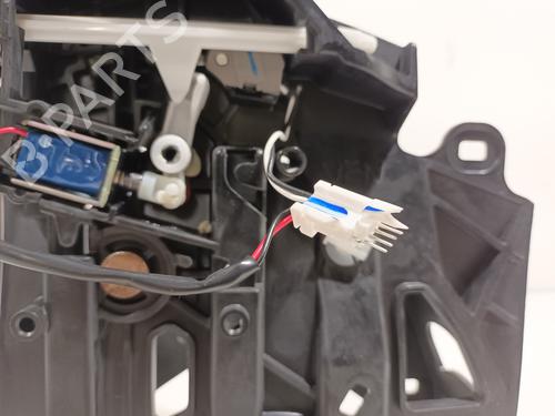 Used Gear lever HONDA CIVIC X Hatchback (FC_, FK_) 1.0 VTEC (126 hp) 14923593