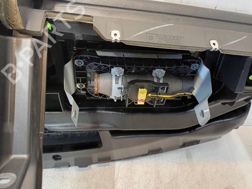 Kollisonspute sett VW GOLF VI Variant (AJ5) 1.4 TSI | BP30812682C86 