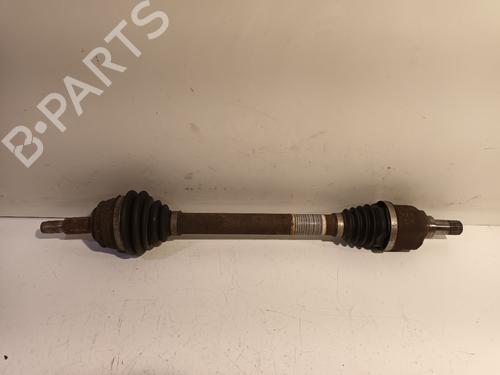 Used Left front driveshaft CITROËN C4 Grand Picasso II (DA_, DE_) 1.6 HDi / BlueHDi 115 (115 hp) 17700978