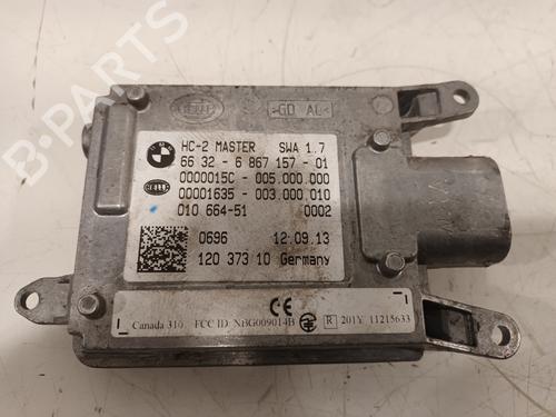 Outra BMW X5 (F15, F85) xDrive 30 d (258 hp) 32207489