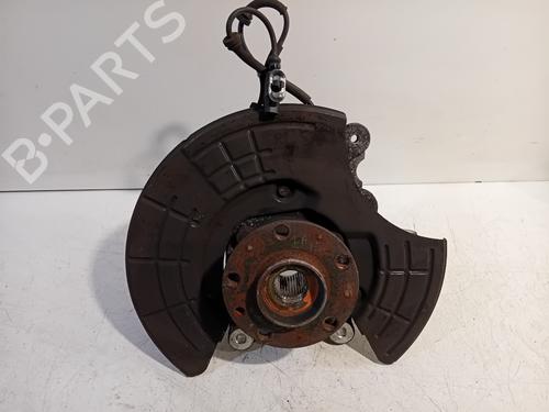 Used Left rear steering knuckle MASERATI GHIBLI III (M157) 3.0 (350 hp) 20669897