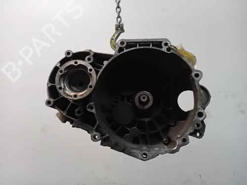 Used Gearbox SKODA OCTAVIA II Combi (1Z5) 2.0 TDI RS (170 hp) 22386565