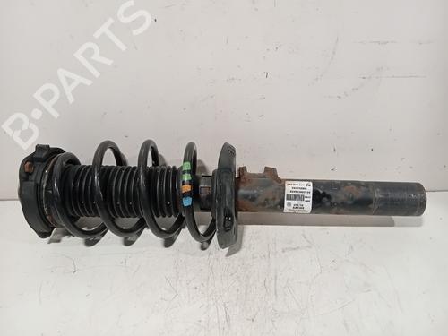 Used Left front shock absorber Left front shock absorber 37609100 37609100