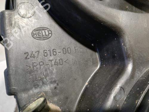 Right headlight VW CRAFTER 30-50 Van (2E_) 2.0 TDI | BP34537651C29  - Image 6