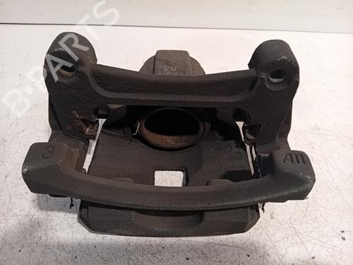 Right front brake caliper RENAULT MEGANE IV Hatchback (B9A/M/N_) 1.6 TCe 205 (B9MV) | BP25143125M104 - Image 4