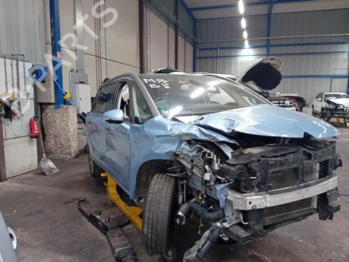 Electronic module CITROËN C4 Grand Picasso II (DA_, DE_) 2.0 BlueHDi 150 | BP29169904M83  - Image 8