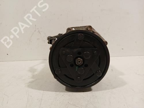 AC-Kompressor VW GOLF IV (1J1) 1.8 T GTI | BP30567028M34 