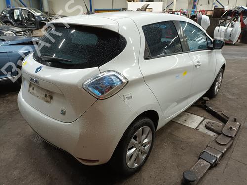 Dør højre bagtil RENAULT ZOE (BFM_) ZOE | BP38538155C5 - Image 9