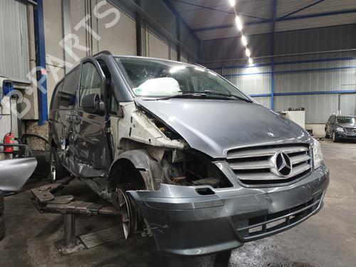 Engine MERCEDES-BENZ VITO / MIXTO Van (W639) 116 CDI (639.601, 639.603, 639.605) | BP39099782M1  - Image 7
