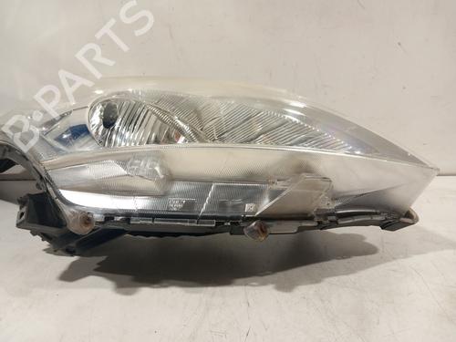 Right headlight SUZUKI SWIFT IV (FZ, NZ) 1.2 (AZH412, ZC72S) | BP36880321C29 - Image 2