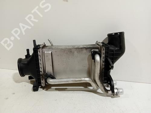 Used Intercooler MERCEDES-BENZ C-CLASS (W205) C 200 (205.042) (184 hp) 21072103