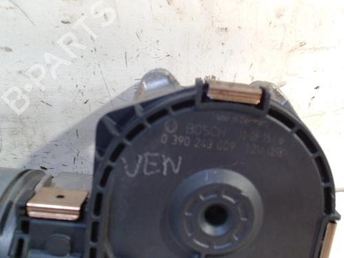 Front wiper motor OPEL MERIVA B MPV (S10) 1.4 (75) | BP13260566M29 