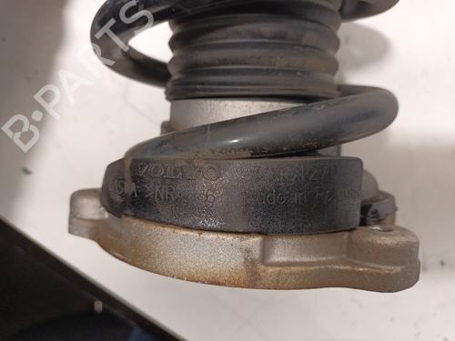 Right front shock absorber VOLVO XC60 II (246) T6 Plug-In Hybrid AWD | BP31370701M17