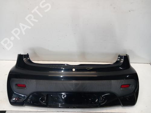 Used Rear bumper Rear bumper 37665942 37665942