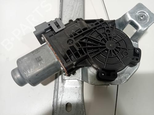 Front left window mechanism CITROËN C3 II (SC_) 1.2 VTi 82 | BP38317804C22 - Image 2