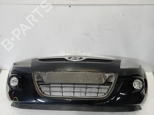 Used Front bumper HYUNDAI i20 I (PB, PBT) 1.2 (78 hp) 28055951