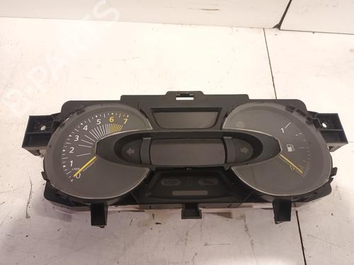 Used Instrument cluster RENAULT CAPTUR I (J5_, H5_) 1.2 TCe 120 (120 hp) 23183306