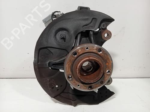 Used Right front steering knuckle Right front steering knuckle OPEL GRANDLAND / GRANDLAND X (A18, P1UO) 1.2 (75) (131 hp) 36356990 36356990