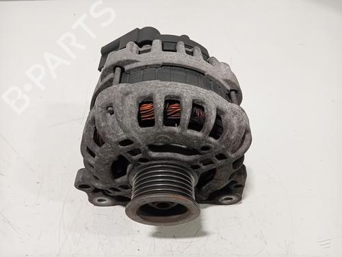 Used Alternator Alternator SKODA CITIGO (NF1) 1.0 (60 hp) 39885972 39885972