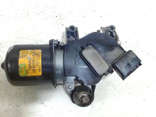 Used Front wiper motor CITROËN C3 Pluriel (HB_) 1.4 (73 hp) 9091772