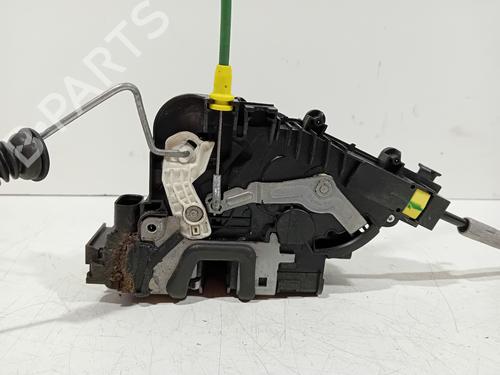 Front left lock MERCEDES-BENZ C-CLASS (W205) C 200 (205.042) | BP21072084C98 