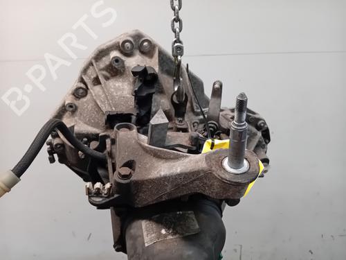 Gearkasse SMART FORFOUR Hatchback (453) 1.0 (453.042, 453.043) | BP39081602M3 - Image 5