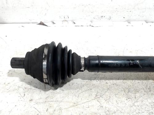 Right front driveshaft SEAT ALTEA (5P1) 2.0 TDI | BP7780826M39 