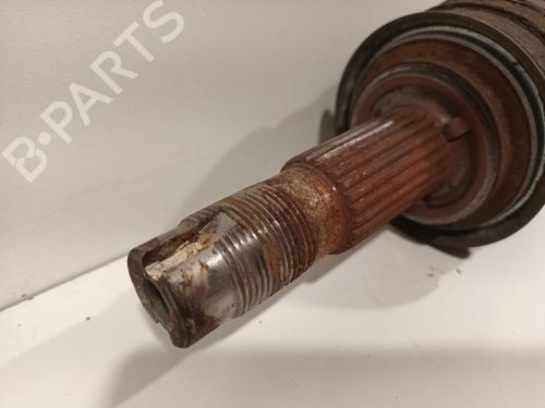 Right front driveshaft CHEVROLET AVEO Hatchback (T300) 1.4 | BP17001491M39 - Image 6