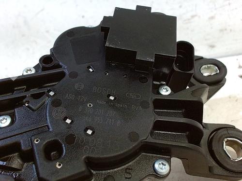 Rear wiper motor VW UP! (121, 122, BL1, BL2, BL3, 123) 1.0 | BP6930251M102 