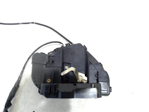 Rear left lock MERCEDES-BENZ C-CLASS T-Model (S203) C 200 Kompressor (203.245) | BP13199836C100 