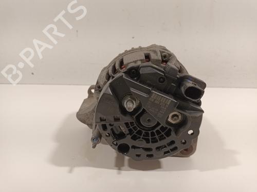 Alternator VW POLO V (6R1, 6C1) 1.4 (6R1) | BP26203268M7 