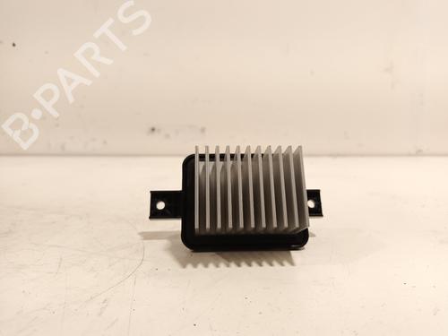 Used Heater resistor Heater resistor 14921892 14921892