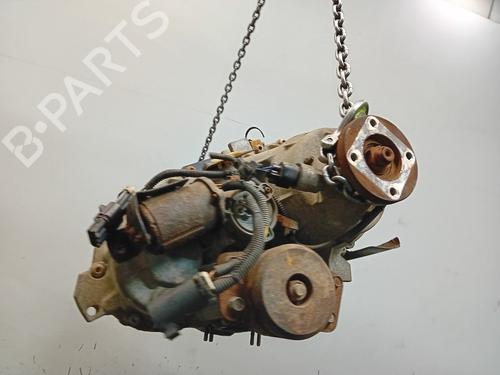 Gearbox KIA SORENTO I (JC) 2.5 CRDi 4WD | BP17792095M3 