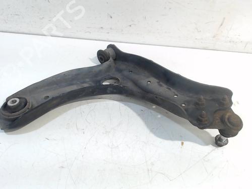 Left front suspension arm SKODA FABIA II Combi (545) 1.2 TSI | BP9542834M12 