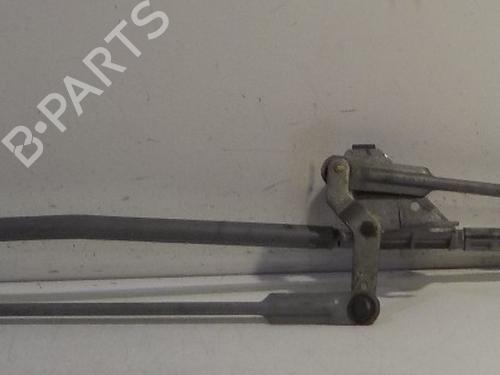 Used Front wipers mechanism Front wipers mechanism CITROËN DS4 (NX_) 1.6 HDi 110 (112 hp) 10571250 10571250