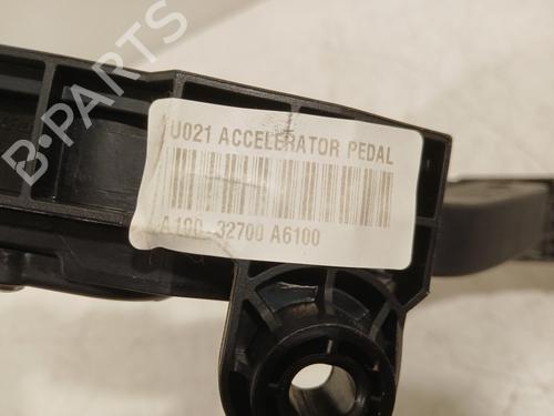 Pedal KIA PRO CEE'D (JD) 1.6 GDI | BP38412766I4 - Image 6