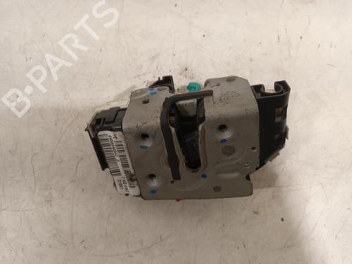 Front left lock DODGE CALIBER 2.0 | BP15491041C98 - Image 2