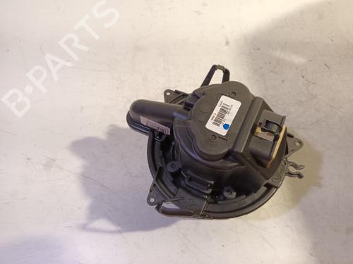 Heater blower motor RENAULT CLIO IV (BH_) 1.6 RS (BHJ4, BHJ6, BHMM) | BP18061010M62 