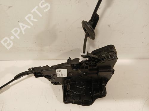 Rear left lock VW TAIGO (CS1) 1.0 TSI | BP28135853C100 