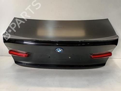 Used Tailgate BMW 3 (G20, G80, G28) 320 e Plug-in-Hybrid (204 hp) 33039793